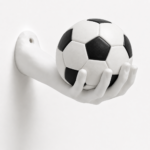 3D Printed Ball Hand Holder - Image 2