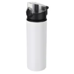 Personalised 750ml Flip-Lid Water Bottle