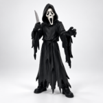 Ghostface 1 - 26cm