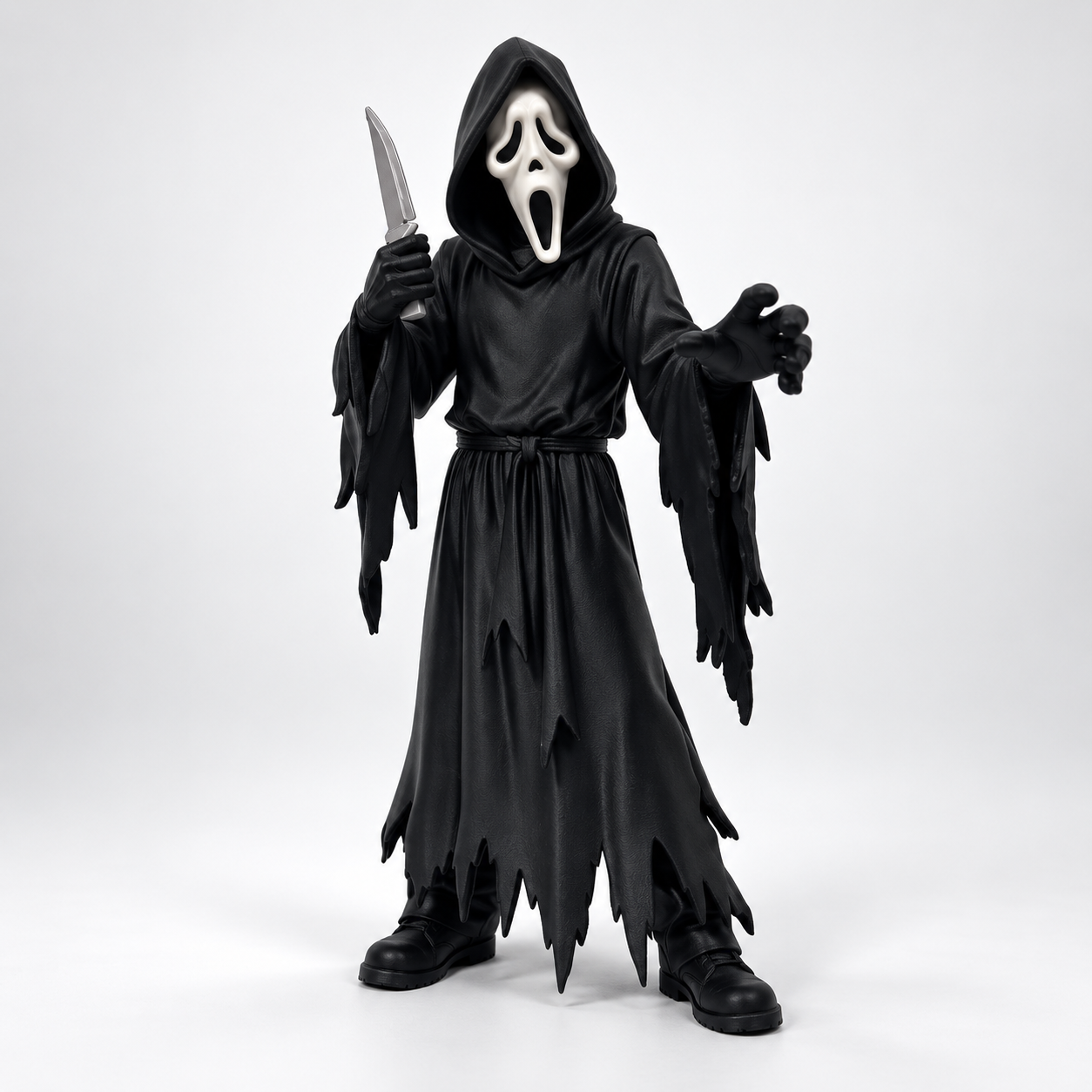 Ghostface 26cm Ghostface 1 - 26cm - Image 1