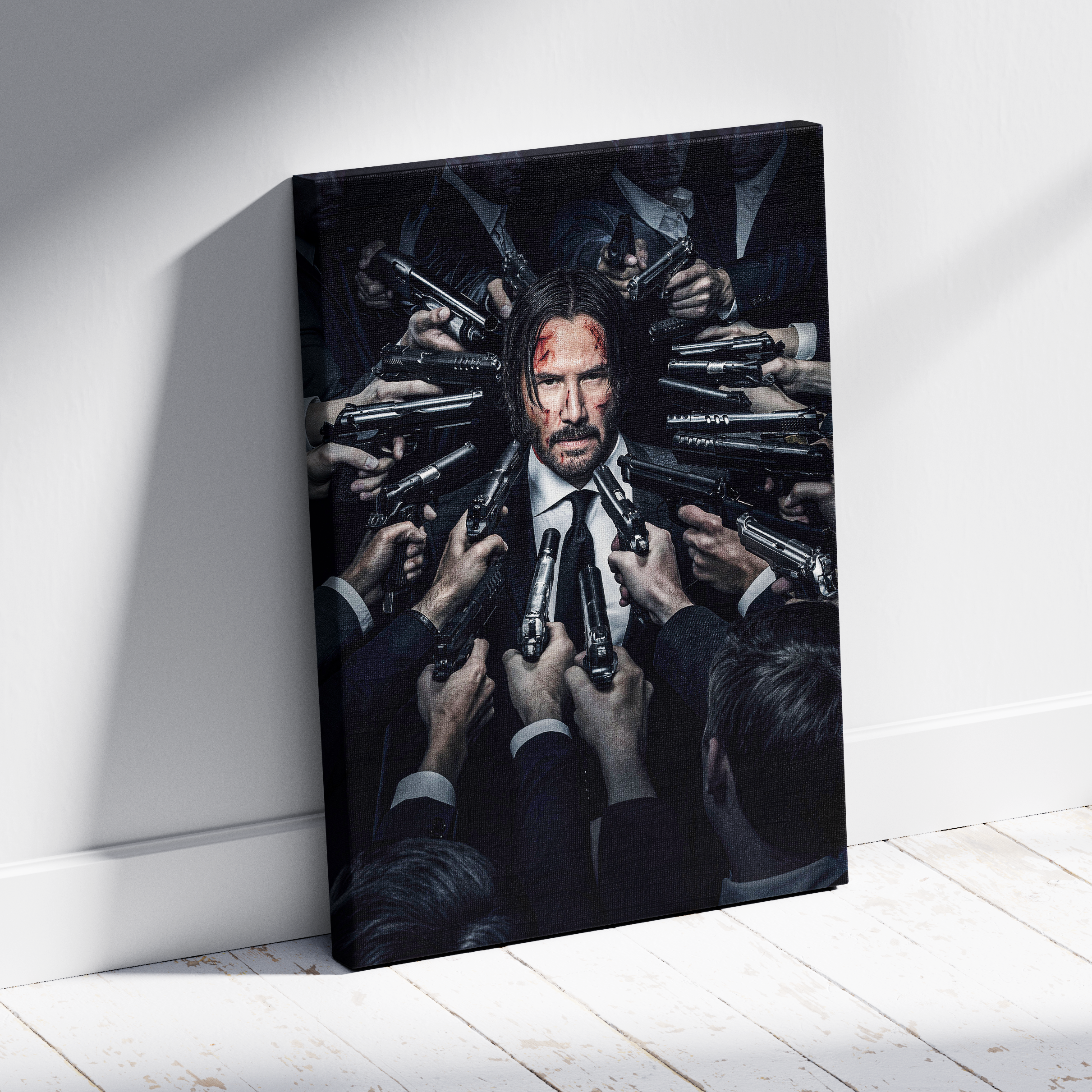 JOHN-WICK-2 JOHN WICK 2 wall art