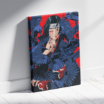 NARUTO 1 wall art