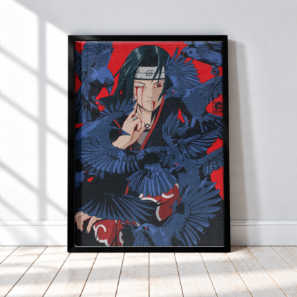 NARUTO 1 wall art