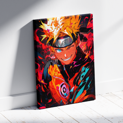 NARUTO 2 wall art