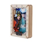 Naruto The Final Valley Wooden Theatre (Medium) - Image 3