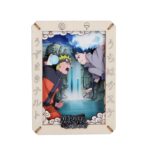 Naruto The Final Valley Wooden Theatre (Medium) - Image 2