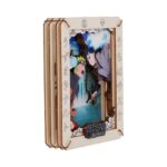 Naruto The Final Valley Wooden Theatre (Medium) - Image 5
