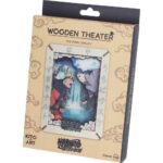 Naruto The Final Valley Wooden Theatre (Medium) - Image 7