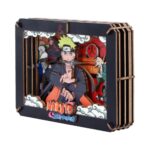 Naruto Hokage Wooden Theatre (Medium) - Image 3
