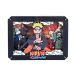 Naruto Hokage Wooden Theatre (Medium) - Image 2