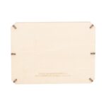 Naruto Hokage Wooden Theatre (Medium) - Image 4
