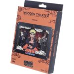 Naruto Hokage Wooden Theatre (Medium) - Image 7