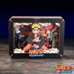 Naruto Hokage Wooden Theatre (Medium) - Image 8
