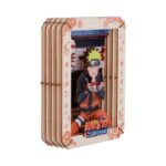 Naruto Ramen Wooden Theatre (Medium) - Image 5