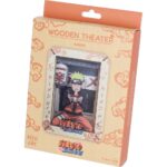 Naruto Ramen Wooden Theatre (Medium) - Image 7