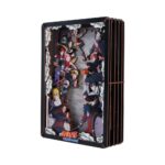 Naruto Combat Wooden Theatre (Large) - Image 3