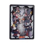 Naruto Combat Wooden Theatre (Large) - Image 2