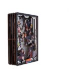 Naruto Combat Wooden Theatre (Large) - Image 5