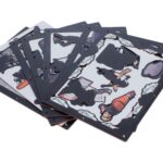 Naruto Combat Wooden Theatre (Large) - Image 6