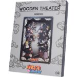 Naruto Combat Wooden Theatre (Large) - Image 7