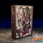 Naruto Combat Wooden Theatre (Large) - Image 9