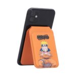 Naruto Ramen Magsafe Card Holder 10.2cm - Image 3