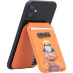Naruto Ramen Magsafe Card Holder 10.2cm - Image 7