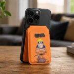 Naruto Ramen Magsafe Card Holder 10.2cm - Image 8