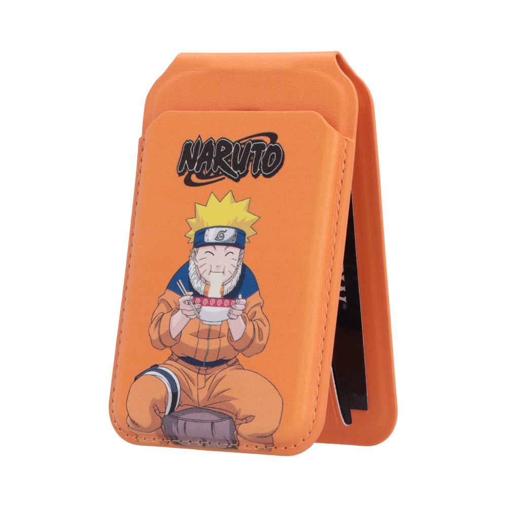 Naruto Ramen Magsafe Card Holder 10.2cm Naruto Ramen Magsafe Card Holder 10.2cm